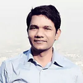 Dr. Ejaz Ahmad - VR Consultant Dr. Ejaz Ahmad - VR Consultant